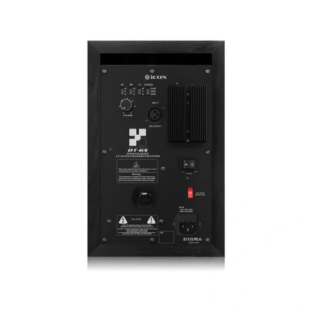 Купить Icon DT-6S по выгодной цене в Казани