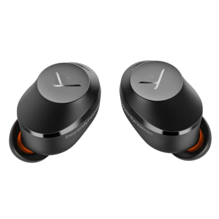 Купить Beyerdynamic Amiron 300 Black по выгодной цене в Казани