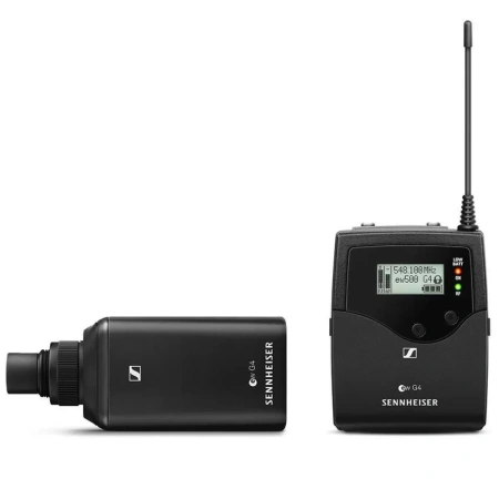 Купить Sennheiser EW 500 BOOM G4-AW+ по выгодной цене в Казани