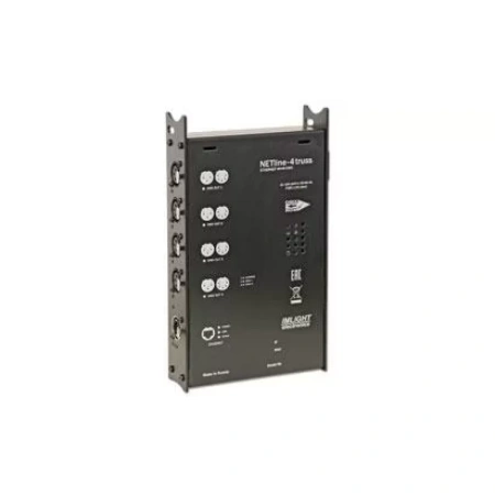 Купить ИМЛАЙТ NETLINE-4TRUSS (POE)-5PIN по выгодной цене в Казани