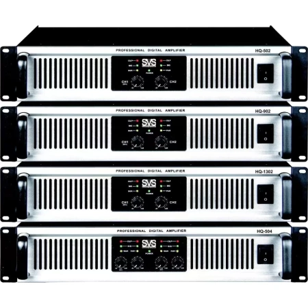 Купить SVS Audiotechnik HQ-902 по выгодной цене в Казани