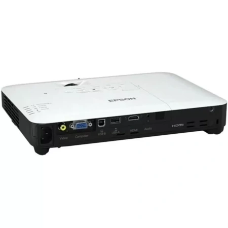 Купить Epson EB-1780W по выгодной цене в Казани