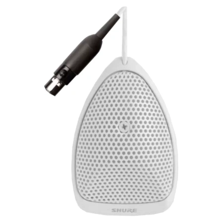 Купить SHURE MX391W-A/S по выгодной цене в Казани