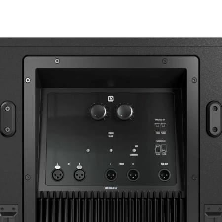 Купить LD Systems MAUI 44 G2 SUB по выгодной цене в Казани