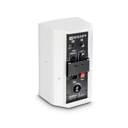Купить LD Systems SAT 62 A G2 W по выгодной цене в Казани