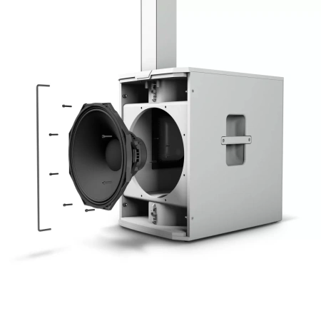Купить LD Systems MAUI 44 G2 по выгодной цене в Казани