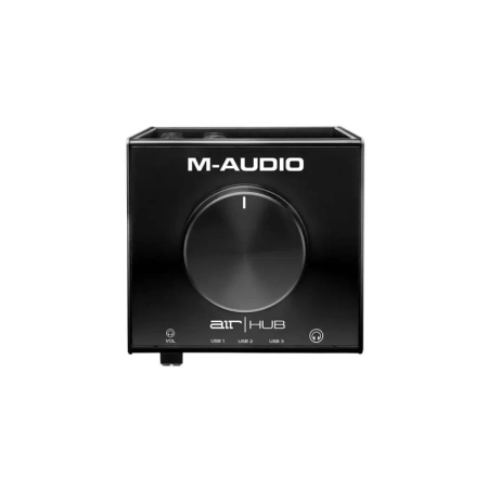 Купить M-audio AIR Hub по выгодной цене в Казани
