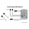 Купить BEHRINGER B112MP3 по выгодной цене в Казани
