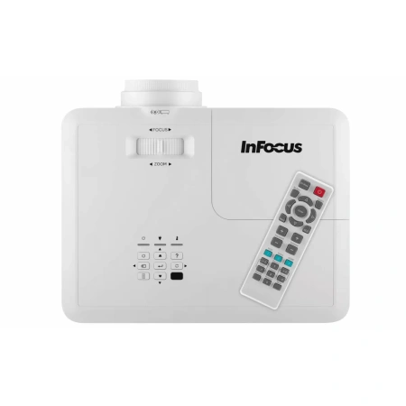 Купить Infocus IN0061SL по выгодной цене в Казани