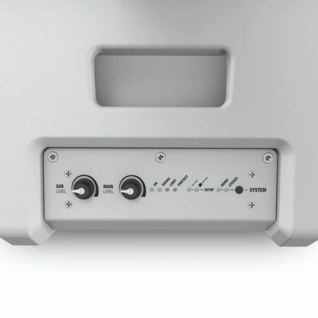 Купить LD Systems MAUI 11 G2 W по выгодной цене в Казани