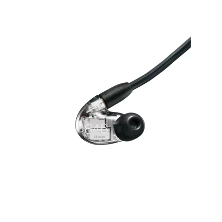Купить Shure SE846G2CL+UNI-EFS по выгодной цене в Казани