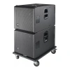Купить DAS Audio EVENT-115A по выгодной цене в Казани