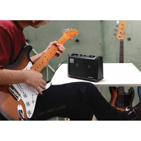 Купить ROLAND MOBILE CUBE по выгодной цене в Казани