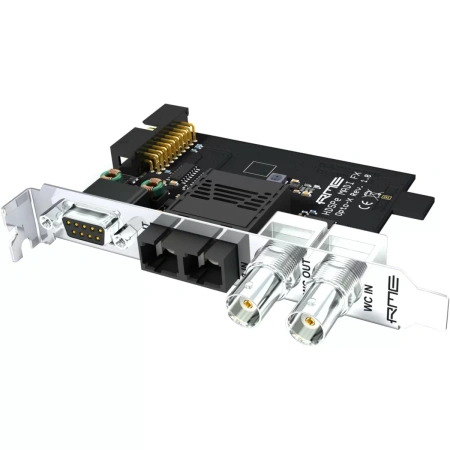 Купить RME HDSPe Opto-X по выгодной цене в Казани