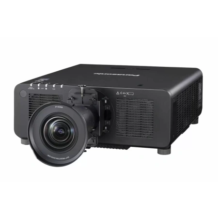 Купить Panasonic PT-RCQ10BE по выгодной цене в Казани
