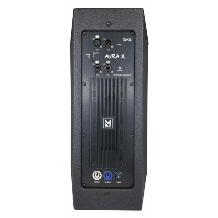 Купить MASTERS AURA X (white) по выгодной цене в Казани