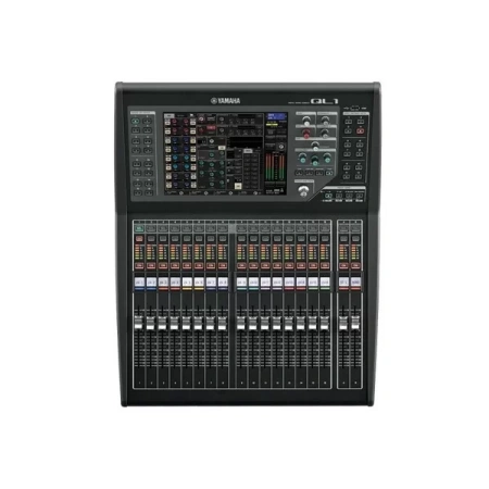 Купить Yamaha QL1 по выгодной цене в Казани