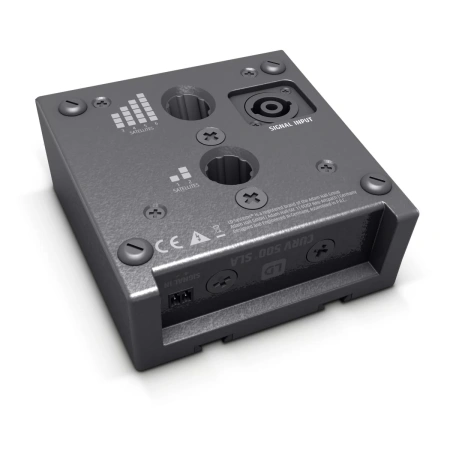 Купить LD Systems CURV 500 ES по выгодной цене в Казани