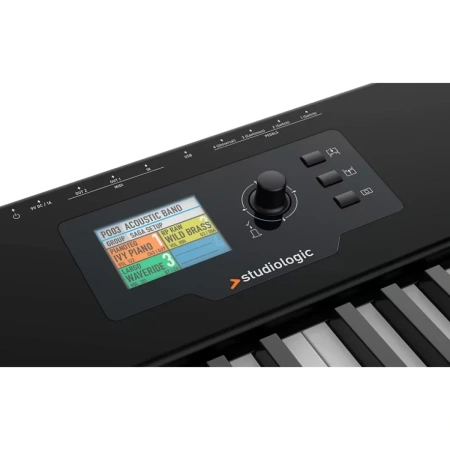 Купить Studiologic SL73 Studio по выгодной цене в Казани