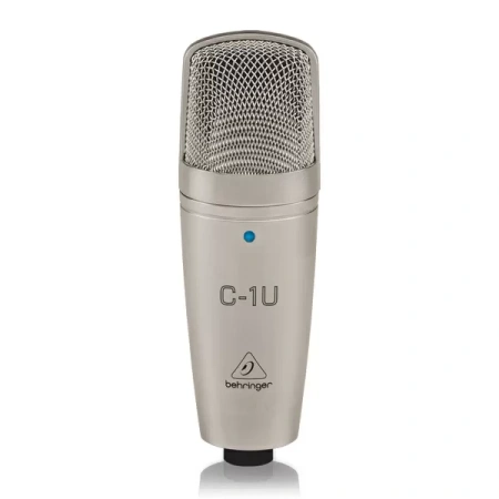 Купить BEHRINGER C-1U по выгодной цене в Казани