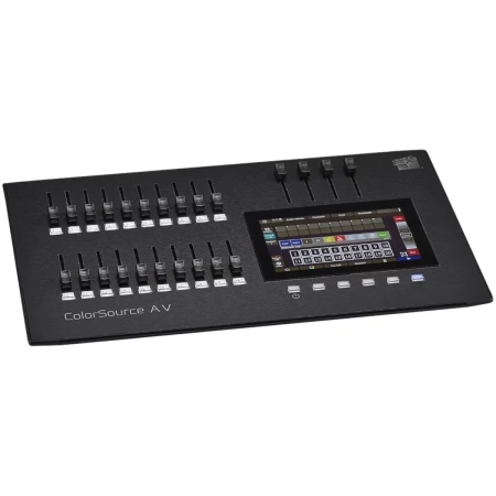 Купить ETC ColorSource 20 AV по выгодной цене в Казани