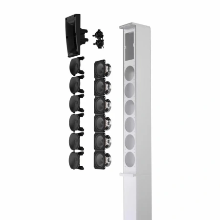 Купить LD Systems MAUI 11 G3 MIX W по выгодной цене в Казани