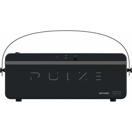 Купить Hotone Pulze (Eclipse) по выгодной цене в Казани