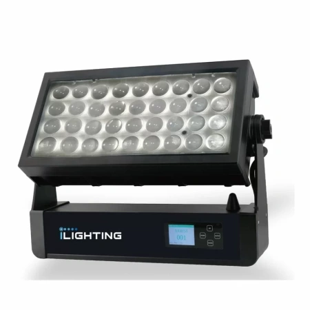 Купить I LIGHTING IL-36x10 CW WW Zoom wall washer по выгодной цене в Казани