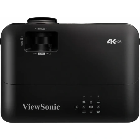Купить ViewSonic PX728-4K по выгодной цене в Казани
