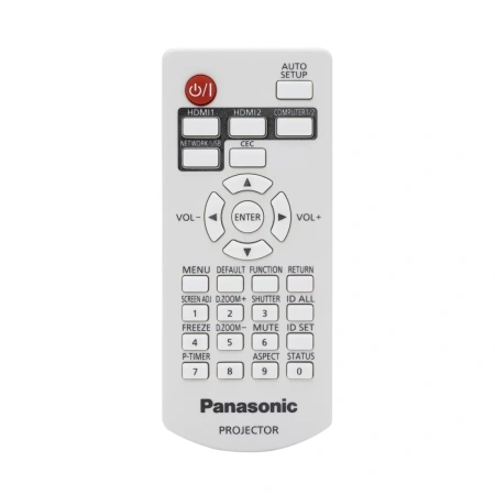 Купить Panasonic PT-LMZ460 по выгодной цене в Казани