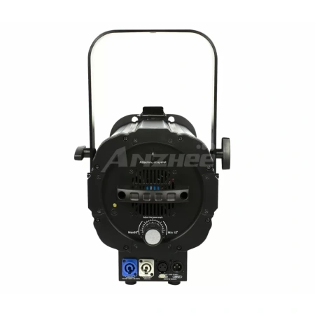 Купить ANZHEE PRO Fresnel 200 RGBW ZOOM по выгодной цене в Казани