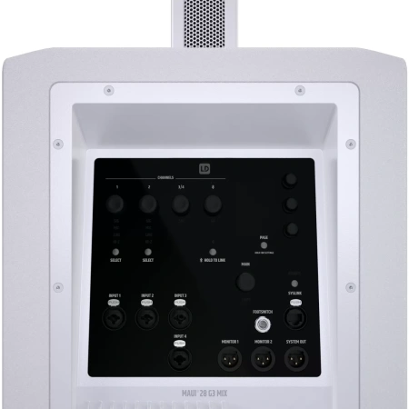 Купить LD Systems MAUI 28 G3 MIX W по выгодной цене в Казани