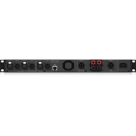 Купить LAB.GRUPPEN IPX 1200 по выгодной цене в Казани