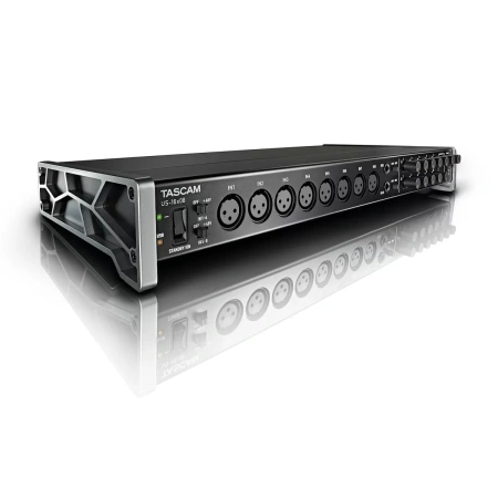 Купить Tascam US-16x08 по выгодной цене в Казани