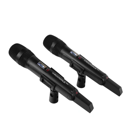 Купить ROCKDALE PRO STAGE 220 BK VOCAL по выгодной цене в Казани