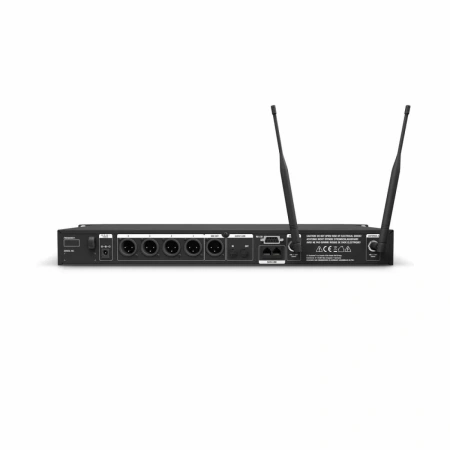 Купить LD Systems U505 CS 4 по выгодной цене в Казани