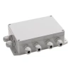 Купить ИМЛАЙТ SPLITTER 1-4 RDM-IP65 по выгодной цене в Казани