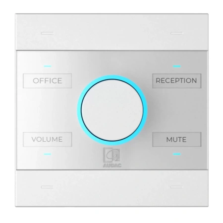 Купить AUDAC NCP105/W по выгодной цене в Казани
