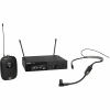 Купить Shure SLXD14E/SM35 по выгодной цене в Казани