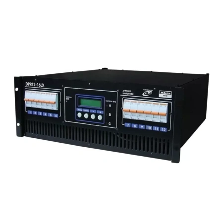 Купить XLine DPR 12-16LX по выгодной цене в Казани