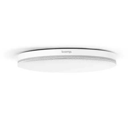 Купить BIAMP TCM-XA(White), ParleTCM-XA(White) по выгодной цене в Казани