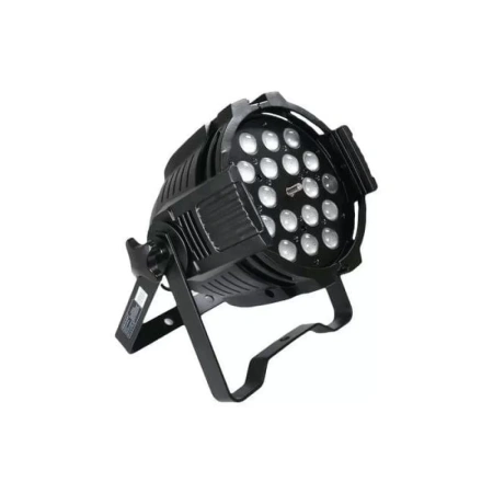 Купить Dialighting LED Multi Par zoom по выгодной цене в Казани