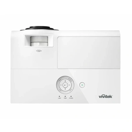 Купить Vivitek DU857 по выгодной цене в Казани