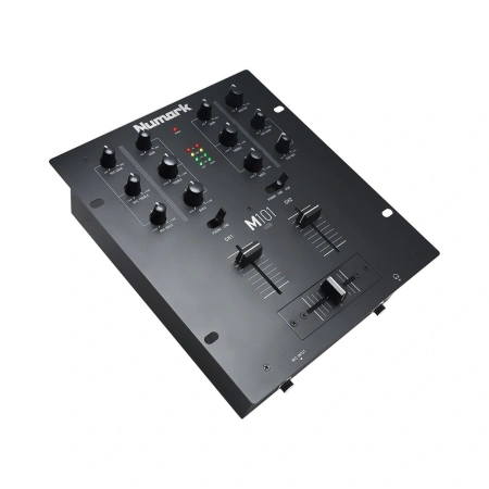 Купить Numark M101 USB Black по выгодной цене в Казани