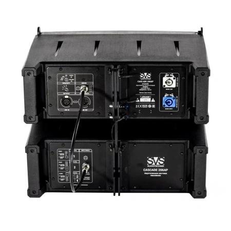 Купить SVS Audiotechnik CASCADE 206AP по выгодной цене в Казани
