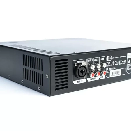 Купить CVGAUDIO TR-120LS по выгодной цене в Казани