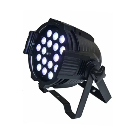 Купить Dialighting LED Multi Par zoom по выгодной цене в Казани