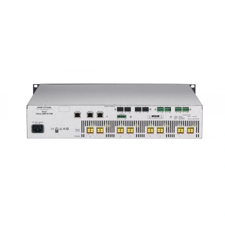 Купить BIAMP TesiraAMP-8175R по выгодной цене в Казани