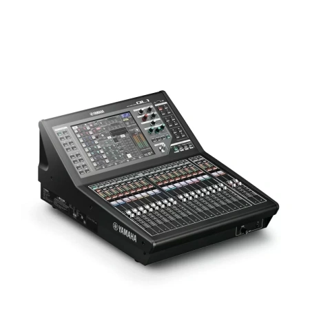 Купить Yamaha QL1 по выгодной цене в Казани