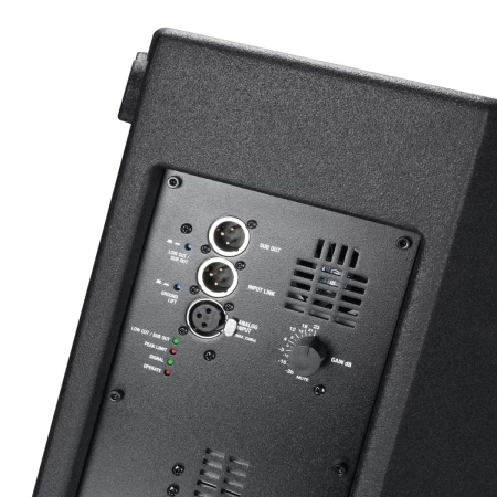 Купить LD Systems DDQ 12 по выгодной цене в Казани